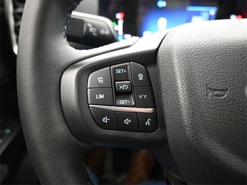 Used 2024 Ford Ranger XLT w/ Technology Package image 22