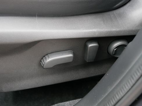 Used 2021 Subaru Forester Limited w/ Popular Package #3 image 20