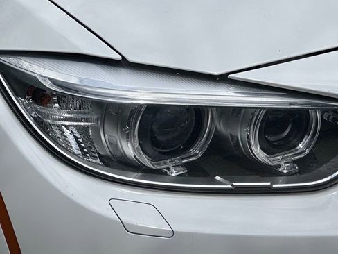 Used 2017 BMW 440i xDrive Convertible image 2