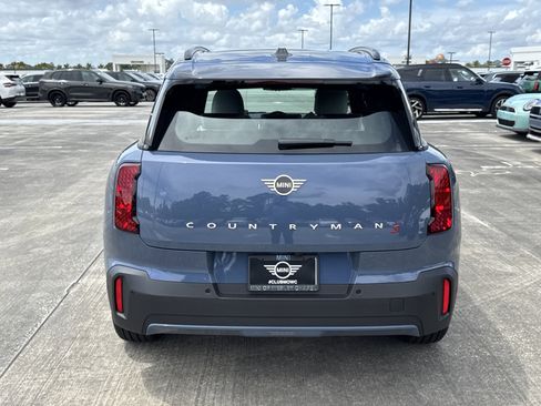 New 2027 MINI Cooper Countryman S AWD/4WD image 6