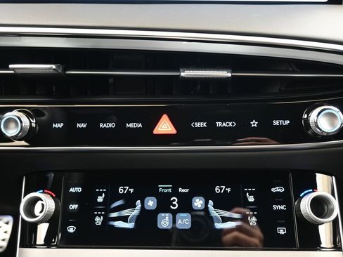 New 2026 Genesis GV70 3.5T Sport Advanced image 34