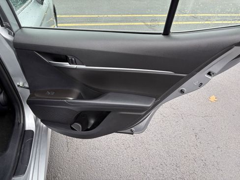 Used 2024 Toyota Camry LE image 13