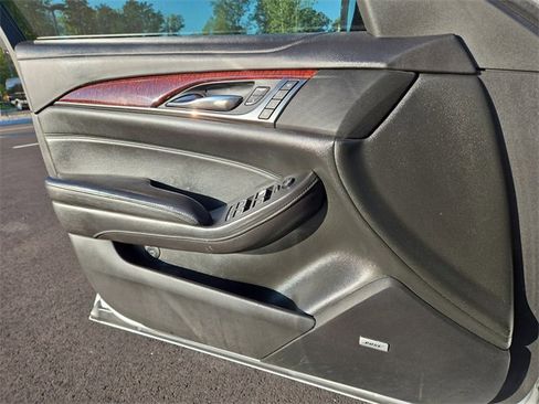 Used 2014 Cadillac CTS Luxury image 20