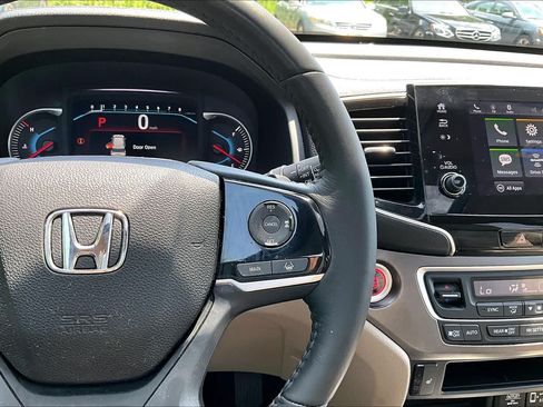 Used 2021 Honda Pilot EX-L image 25
