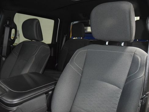 Used 2025 RAM 3500 Tradesman AWD/4WD image 35