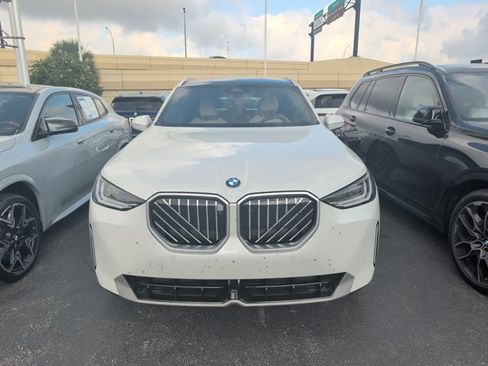 Used 2026 BMW X3 xDrive30 w/ Premium Package AWD/4WD image 2
