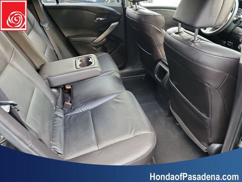 Used 2015 Acura RDX FWD image 24