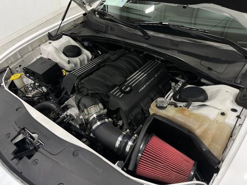 Used 2019 Dodge Charger Scat Pack w/ Dynamics Package image 30