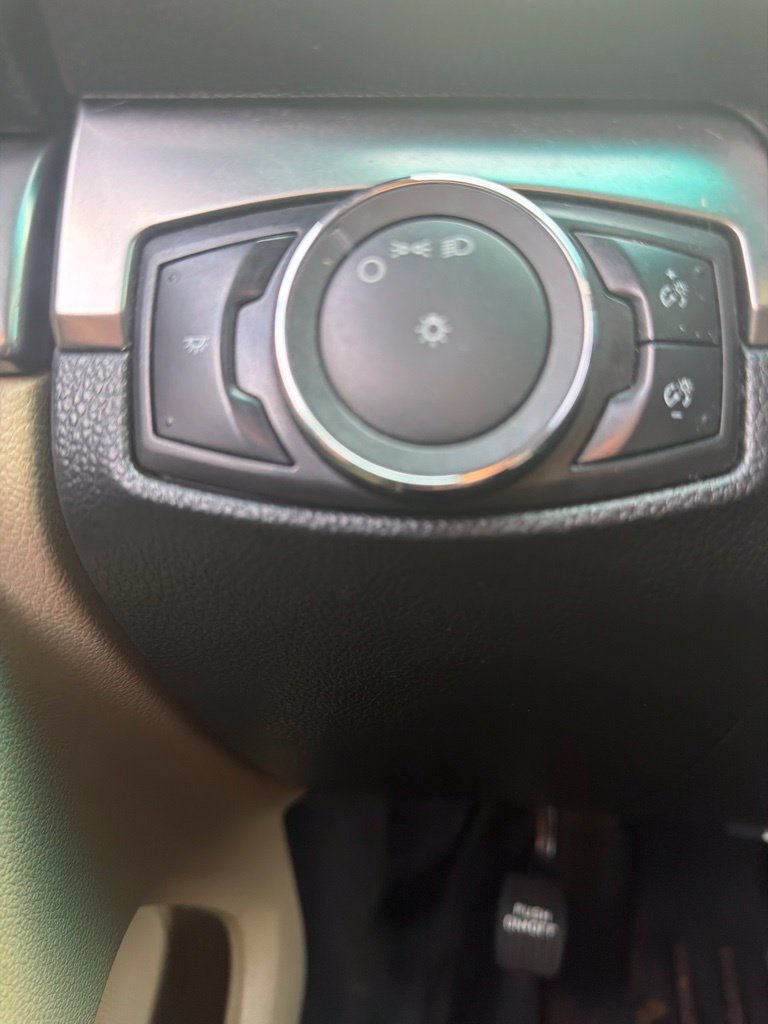 Used 2017 Ford Explorer 4WD Police Interceptor image 17