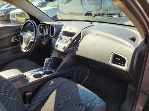 Used 2011 Chevrolet Equinox LT w/ Driver Convenience Package image 23