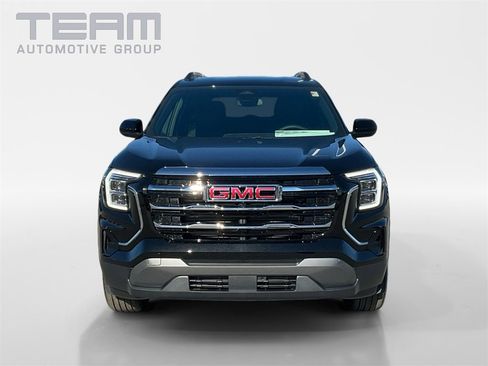 New 2026 GMC Terrain Elevation w/ Elevation Premium Package image 2