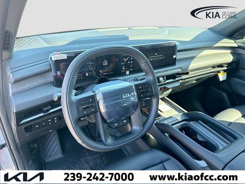 New 2027 Kia Telluride EX X-Line image 28