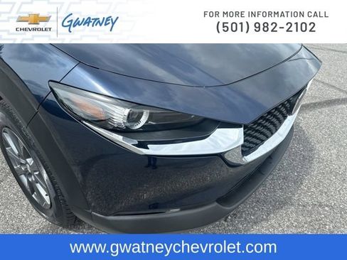 Used 2023 MAZDA CX-30 AWD 2.5 S image 13