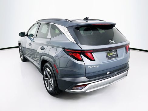 Used 2025 Hyundai Tucson SEL image 5