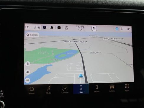 Used 2022 Jeep Wagoneer Series III image 5