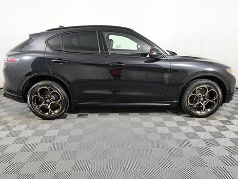 New 2025 Alfa Romeo Stelvio Sprint image 29