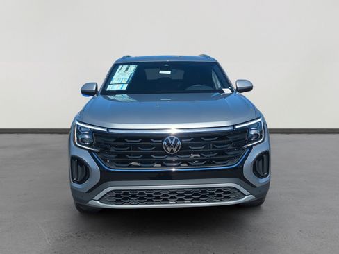 New 2026 Volkswagen Atlas Cross Sport SE AWD/4WD image 8