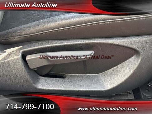 Used 2017 Audi A3 2.0T Premium w/ Convenience Package image 34