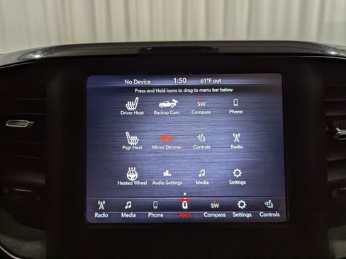 Used 2019 RAM 2500 Power Wagon image 21