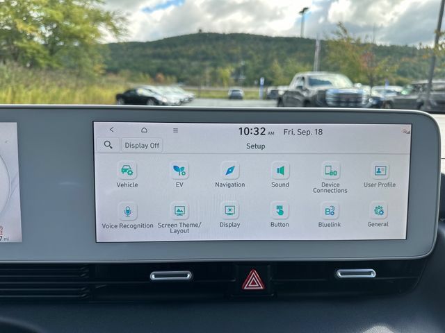 Certified 2024 Hyundai Ioniq 5 SE AWD/4WD image 15