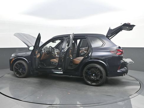 New 2026 BMW X5 M Competition w/ Executive Package AWD/4WD image 52