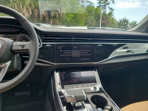 New 2026 Audi Q7 2.0T Premium AWD/4WD image 12