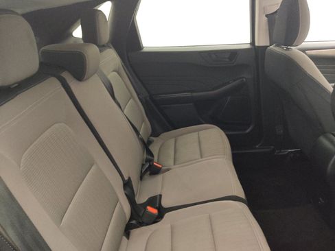 Used 2021 Ford Escape S FWD image 19