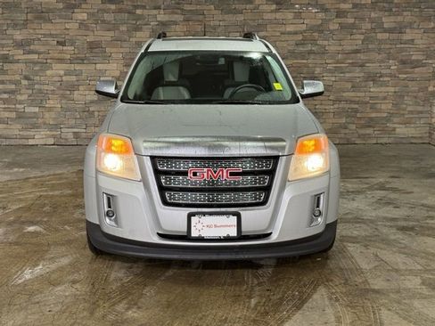 Used 2014 GMC Terrain SLT image 2
