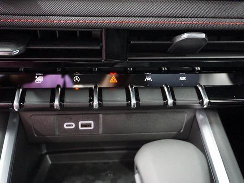 New 2025 Chevrolet Colorado Z71 image 20