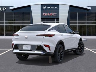 New 2026 Buick Envista Sport Touring w/ Convenience I Package video 4