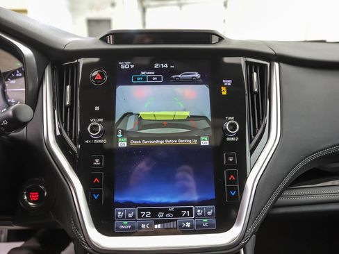 Used 2023 Subaru Outback Touring XT image 16