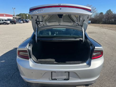 Used 2021 Dodge Charger Police w/ Fleet Safety Group image 15