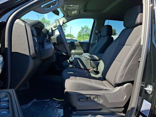 New 2026 Chevrolet Silverado 2500 Custom w/ Custom Value Package AWD/4WD image 6