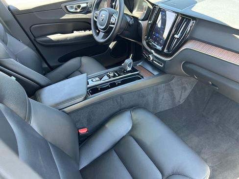 Used 2023 Volvo XC60 B5 Plus w/ Protection Package AWD/4WD image 14