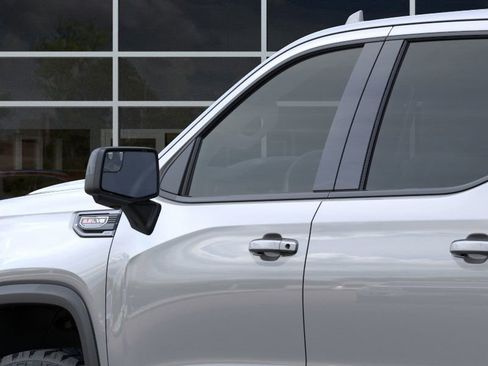 New 2026 GMC Sierra 1500 AT4X image 12