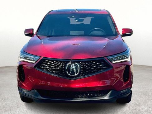 Used 2024 Acura RDX A-Spec image 5