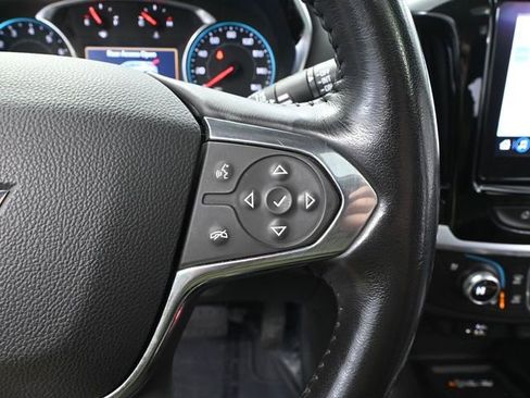 Used 2020 Chevrolet Traverse Premier w/ LPO, Midnight Edition image 32