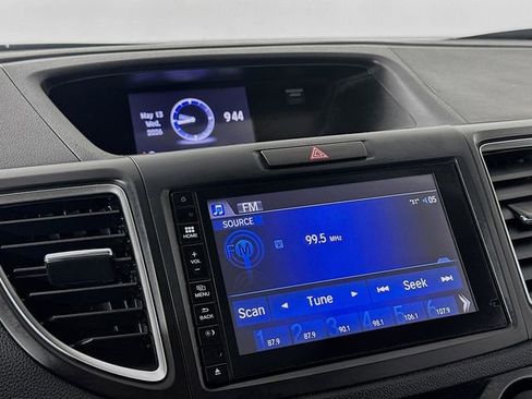 Used 2015 Honda CR-V EX image 24