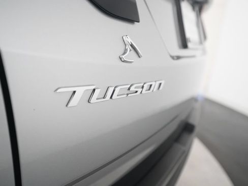 Used 2024 Hyundai Tucson SEL AWD/4WD image 33