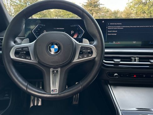 Certified 2023 BMW M340i xDrive w/ Premium Package image 18