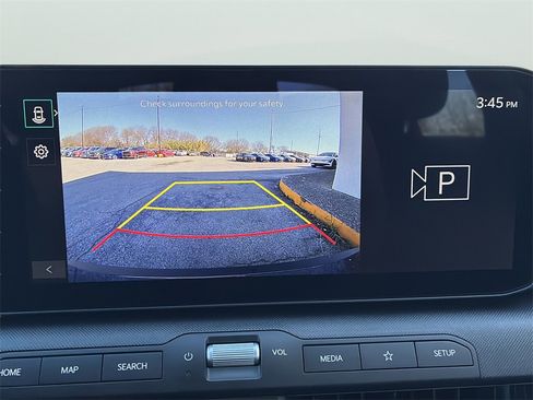 New 2025 Kia K4 LXS image 21