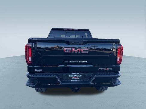 New 2026 GMC Sierra 1500 AT4X image 7