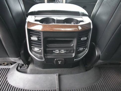 Used 2022 RAM 1500 Laramie image 12