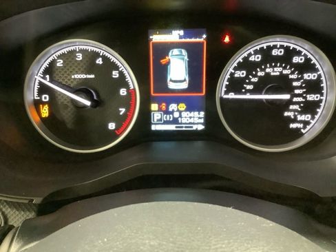 Certified 2023 Subaru Forester Premium image 14