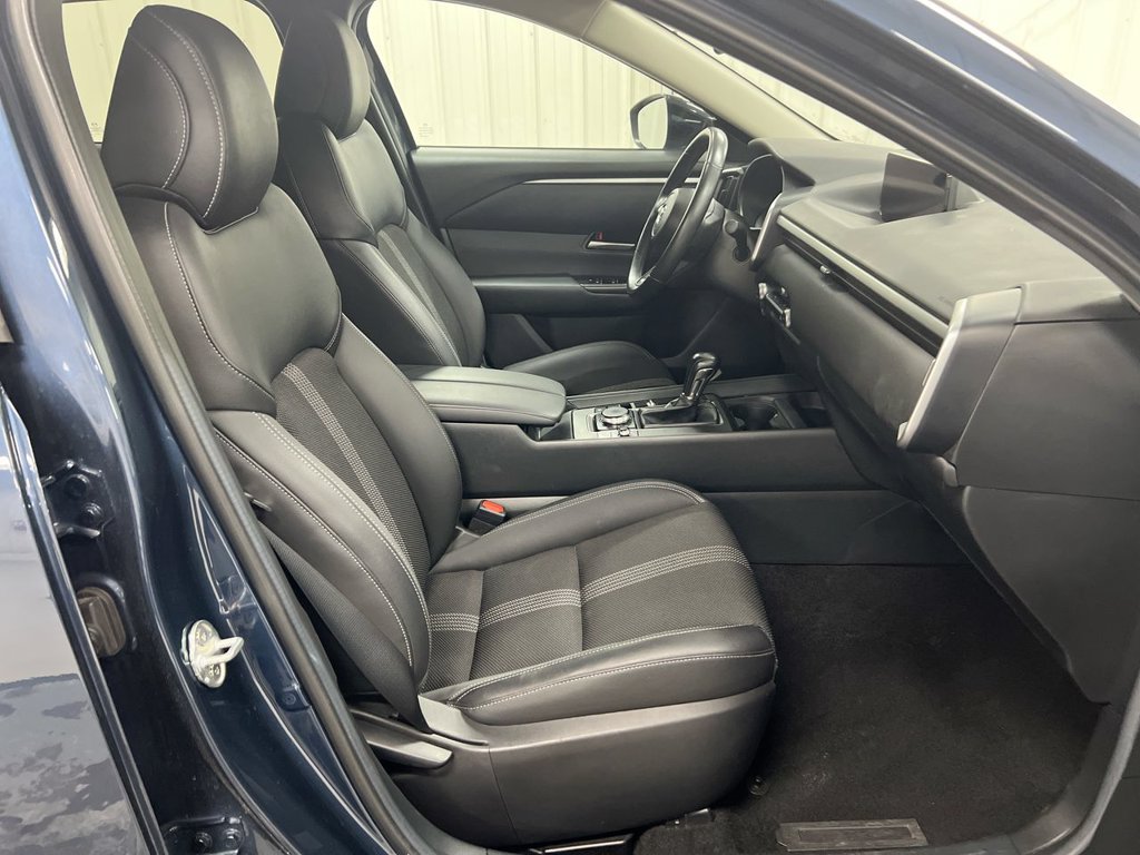 Used 2024 MAZDA CX-50 AWD 2.5 S w/ Preferred Package image 21