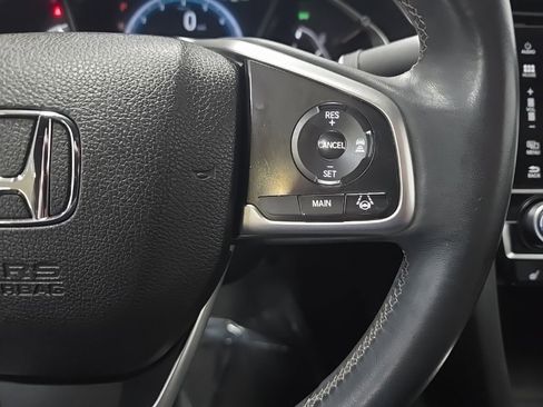 Used 2018 Honda Civic Touring image 20