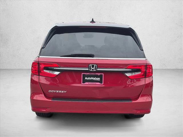 Used 2022 Honda Odyssey EX-L image 7