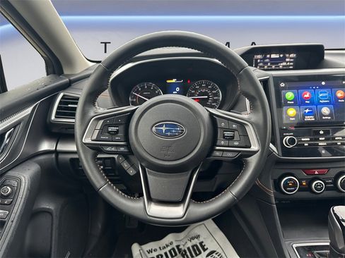 Used 2021 Subaru Crosstrek 2.5i Limited w/ Moonroof Package 2 image 13