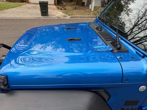 Used 2020 Jeep Gladiator Sport w/ Trailer Tow Package image 50