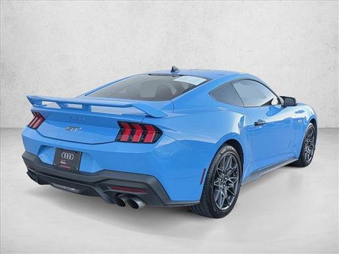 Used 2024 Ford Mustang GT w/ GT Performance Package image 5